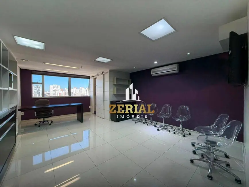 Sala Comercial à venda, 69m2 em Centro, Sao Caetano Do Sul - SP - imagem 1 Foto 1 de Sala Comercial à venda, 69m2 em Centro, Sao Caetano Do Sul - SP