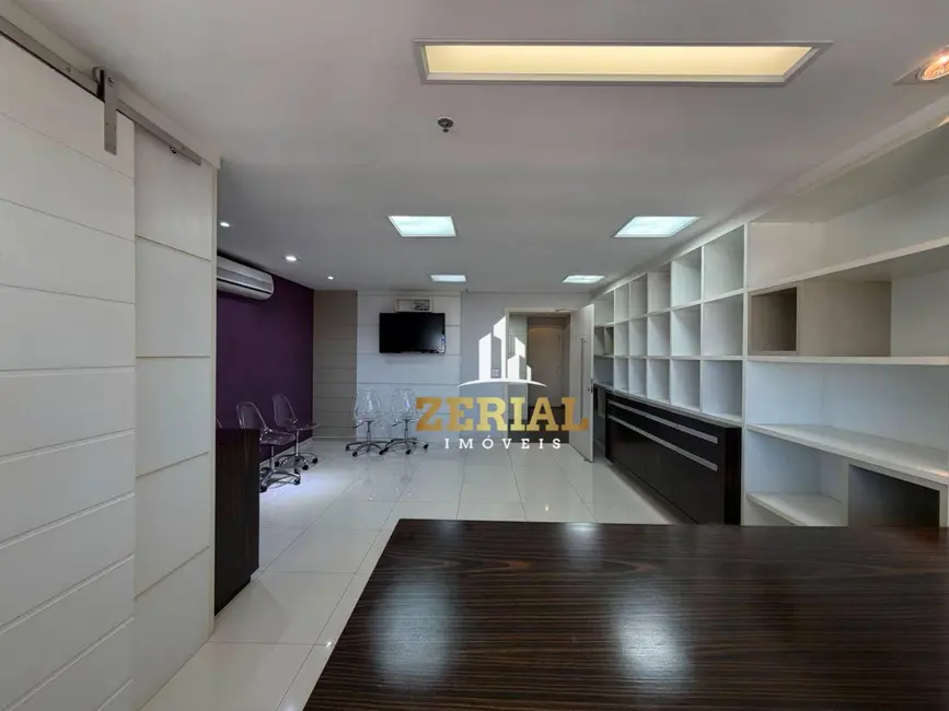 Sala Comercial à venda, 69m2 em Centro, Sao Caetano Do Sul - SP - imagem 2 Foto 2 de Sala Comercial à venda, 69m2 em Centro, Sao Caetano Do Sul - SP