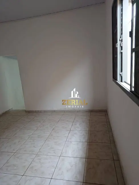 Foto 3 de Casa com 2 quartos para alugar, 299m2 em Jardim Independência, São Paulo - SP