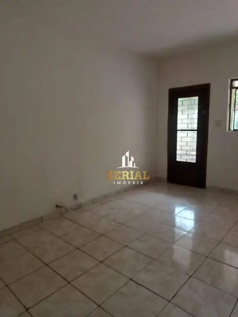 Foto 1 de Casa com 2 quartos para alugar, 299m2 em Jardim Independência, São Paulo - SP