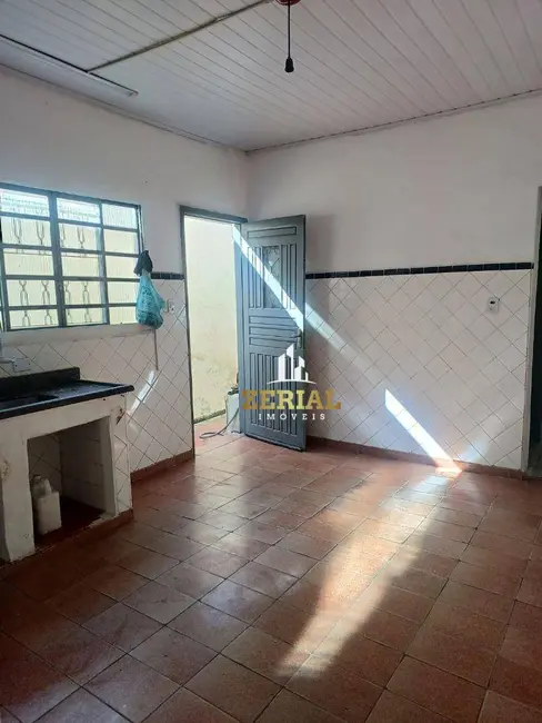 Foto 5 de Casa com 2 quartos para alugar, 299m2 em Jardim Independência, São Paulo - SP
