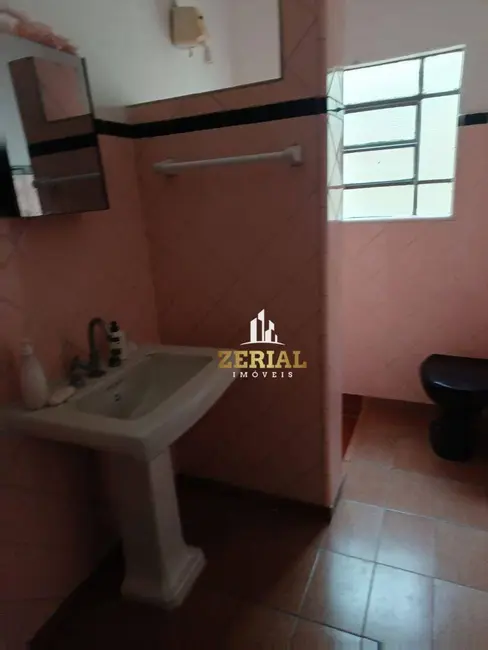 Foto 9 de Casa com 2 quartos para alugar, 299m2 em Jardim Independência, São Paulo - SP