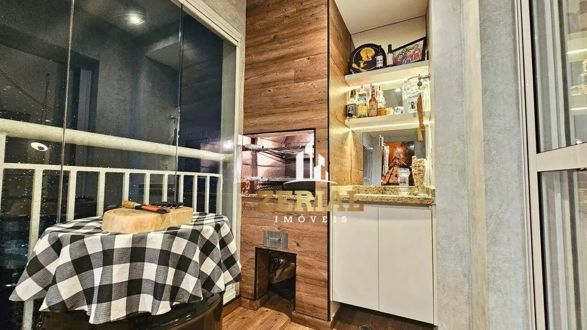 Foto 4 de Apartamento com 4 quartos à venda, 125m2 em Boa Vista, Sao Caetano Do Sul - SP