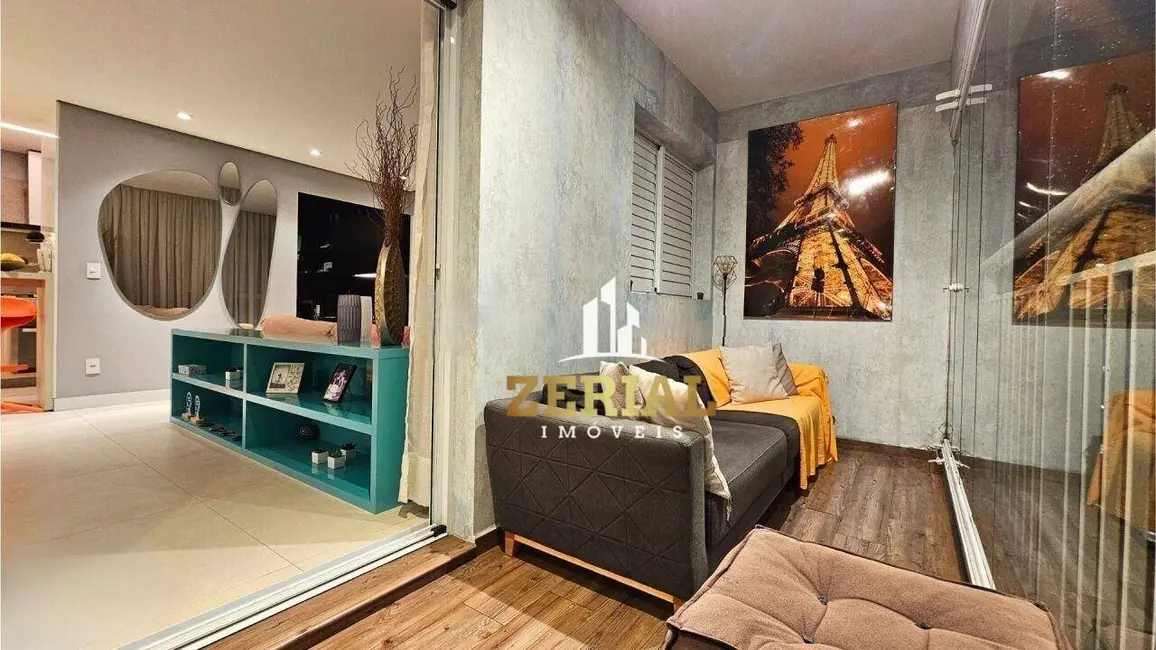 Foto 3 de Apartamento com 4 quartos à venda, 125m2 em Boa Vista, Sao Caetano Do Sul - SP