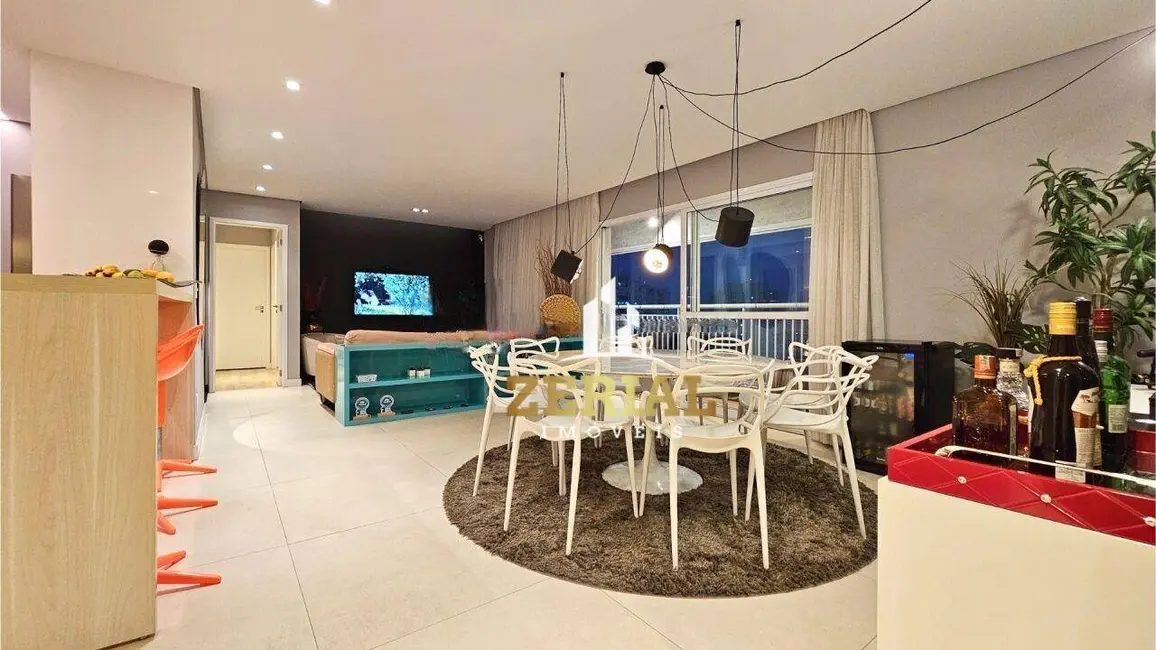 Foto 1 de Apartamento com 4 quartos à venda, 125m2 em Boa Vista, Sao Caetano Do Sul - SP