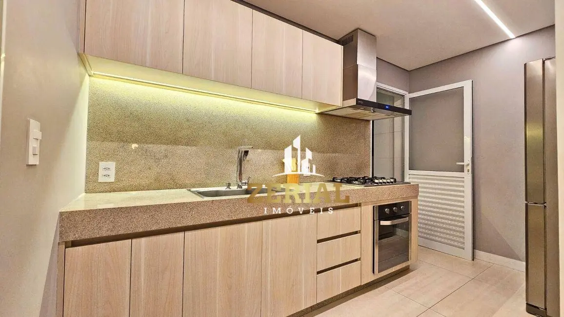 Foto 5 de Apartamento com 4 quartos à venda, 125m2 em Boa Vista, Sao Caetano Do Sul - SP