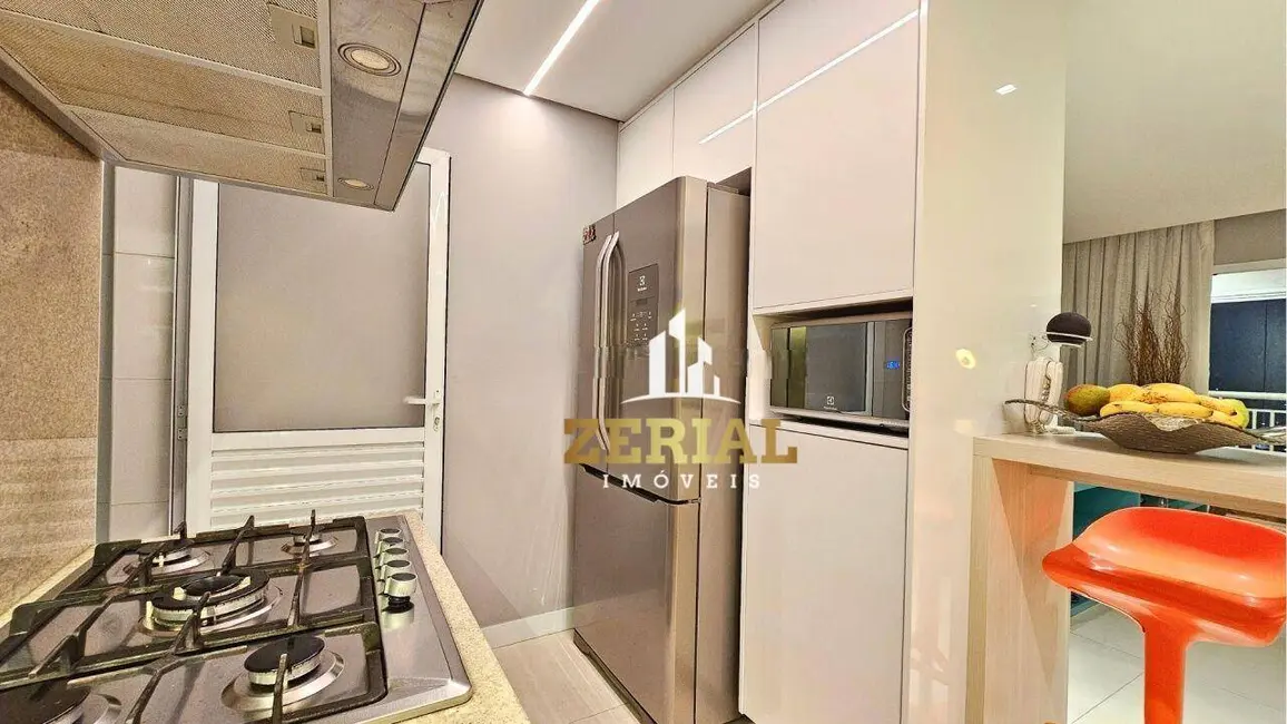 Foto 6 de Apartamento com 4 quartos à venda, 125m2 em Boa Vista, Sao Caetano Do Sul - SP
