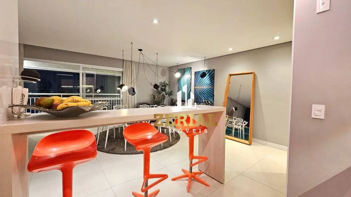 Foto 2 de Apartamento com 4 quartos à venda, 125m2 em Boa Vista, Sao Caetano Do Sul - SP