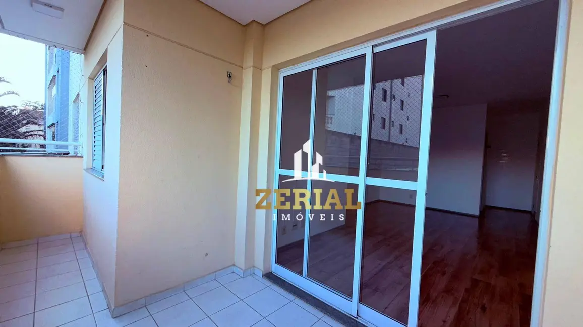 Apartamento com 3 quartos para alugar, 80m2 em Cerâmica, Sao Caetano Do Sul - SP - imagem 3 Foto 3 de Apartamento com 3 quartos para alugar, 80m2 em Cerâmica, Sao Caetano Do Sul - SP