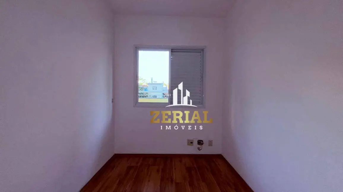 Apartamento com 3 quartos para alugar, 80m2 em Cerâmica, Sao Caetano Do Sul - SP - imagem 9 Foto 9 de Apartamento com 3 quartos para alugar, 80m2 em Cerâmica, Sao Caetano Do Sul - SP