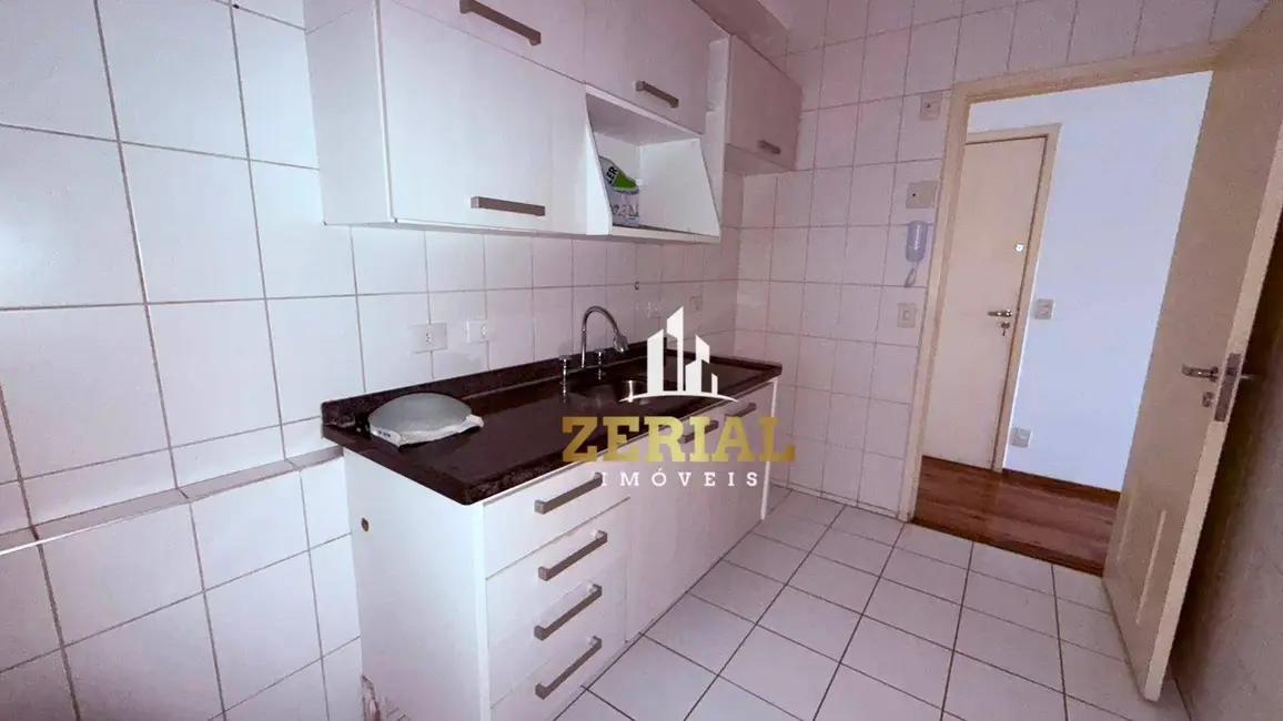 Apartamento com 3 quartos para alugar, 80m2 em Cerâmica, Sao Caetano Do Sul - SP - imagem 5 Foto 5 de Apartamento com 3 quartos para alugar, 80m2 em Cerâmica, Sao Caetano Do Sul - SP