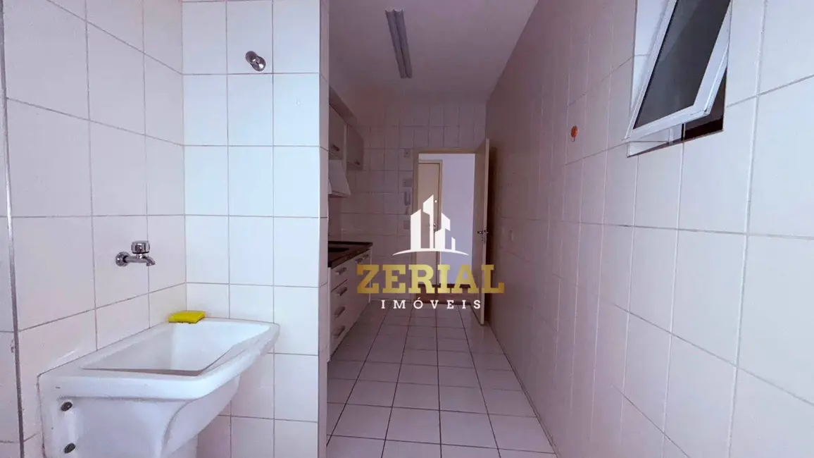 Apartamento com 3 quartos para alugar, 80m2 em Cerâmica, Sao Caetano Do Sul - SP - imagem 6 Foto 6 de Apartamento com 3 quartos para alugar, 80m2 em Cerâmica, Sao Caetano Do Sul - SP