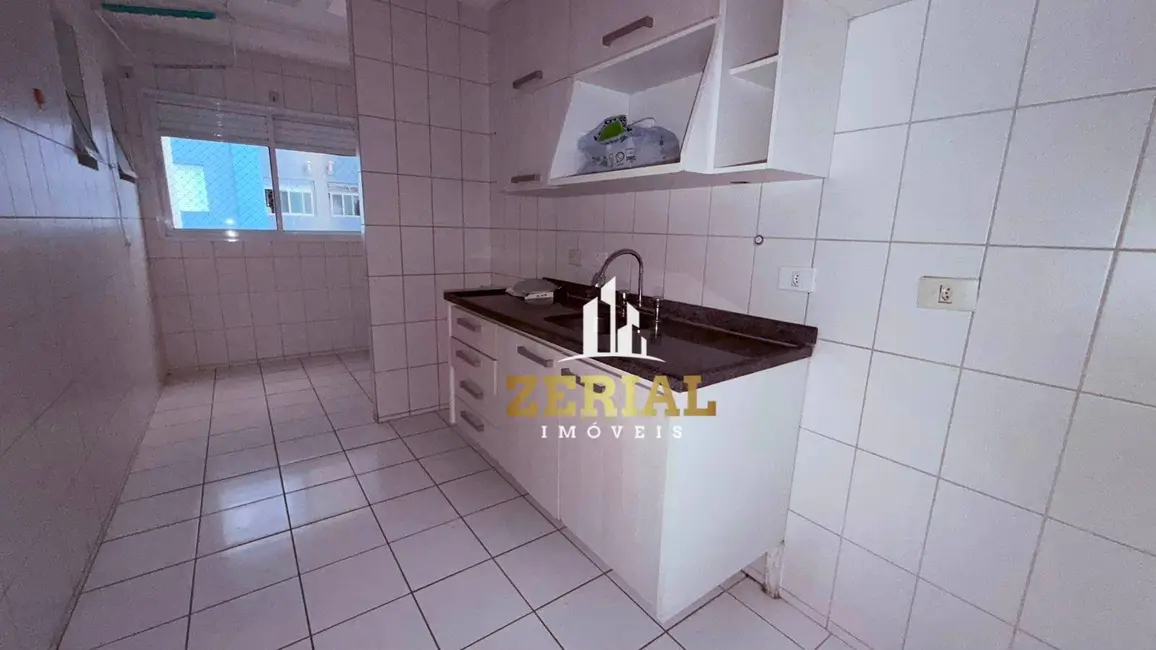 Apartamento com 3 quartos para alugar, 80m2 em Cerâmica, Sao Caetano Do Sul - SP - imagem 4 Foto 4 de Apartamento com 3 quartos para alugar, 80m2 em Cerâmica, Sao Caetano Do Sul - SP