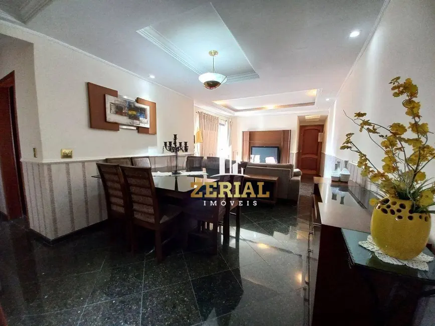 Apartamento com 2 quartos para alugar, 85m2 em Cerâmica, Sao Caetano Do Sul - SP - imagem 2 Foto 2 de Apartamento com 2 quartos para alugar, 85m2 em Cerâmica, Sao Caetano Do Sul - SP