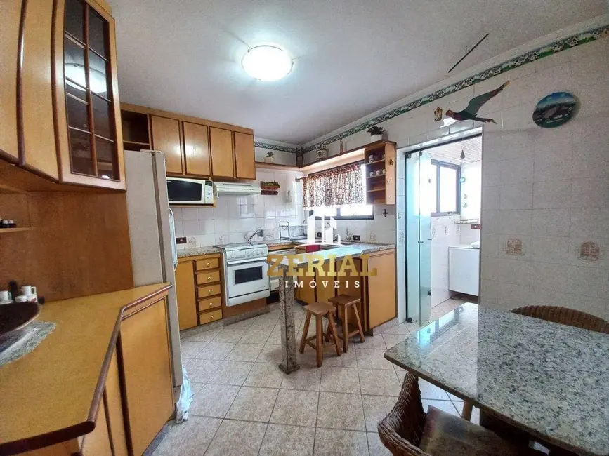 Apartamento com 2 quartos para alugar, 85m2 em Cerâmica, Sao Caetano Do Sul - SP - imagem 3 Foto 3 de Apartamento com 2 quartos para alugar, 85m2 em Cerâmica, Sao Caetano Do Sul - SP