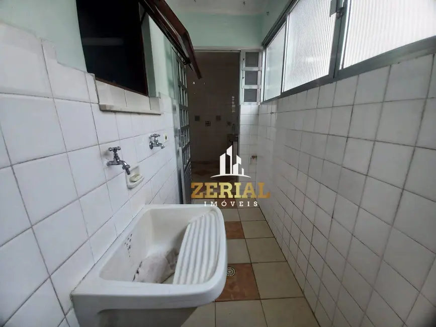 Foto 6 de Apartamento com 3 quartos para alugar, 89m2 em Santo Antônio, Sao Caetano Do Sul - SP