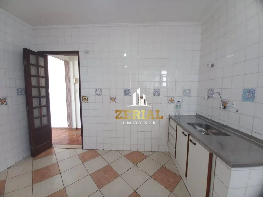 Foto 3 de Apartamento com 3 quartos para alugar, 89m2 em Santo Antônio, Sao Caetano Do Sul - SP