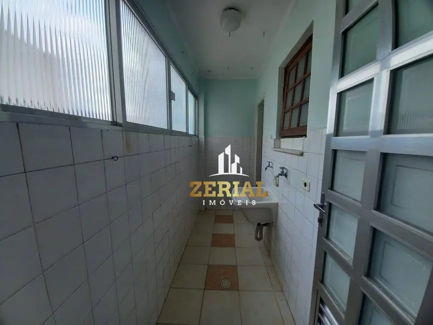 Foto 5 de Apartamento com 3 quartos para alugar, 89m2 em Santo Antônio, Sao Caetano Do Sul - SP