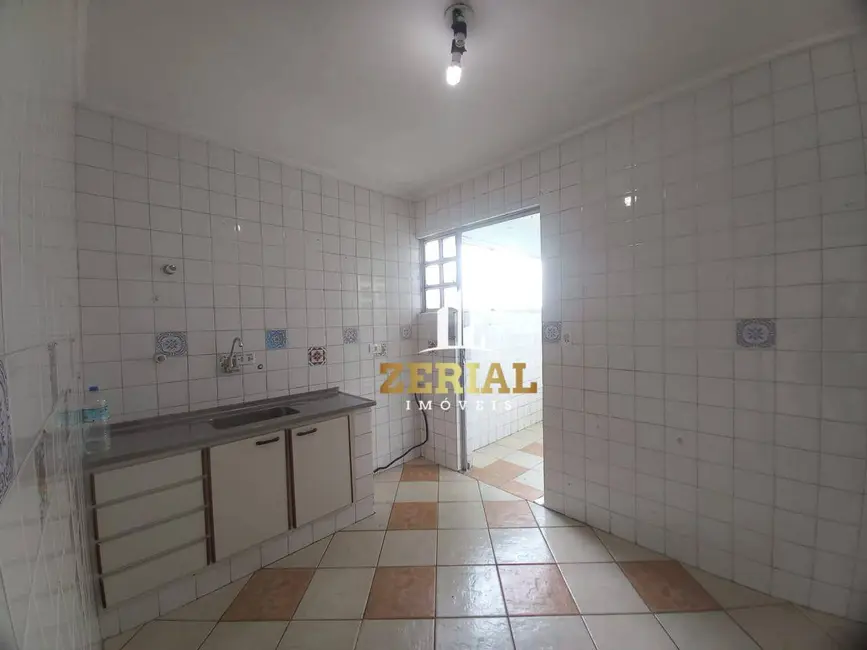 Foto 4 de Apartamento com 3 quartos para alugar, 89m2 em Santo Antônio, Sao Caetano Do Sul - SP