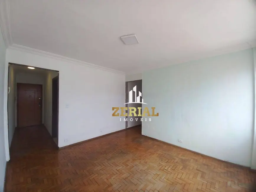 Foto 2 de Apartamento com 3 quartos para alugar, 89m2 em Santo Antônio, Sao Caetano Do Sul - SP