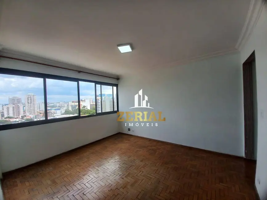 Foto 1 de Apartamento com 3 quartos para alugar, 89m2 em Santo Antônio, Sao Caetano Do Sul - SP