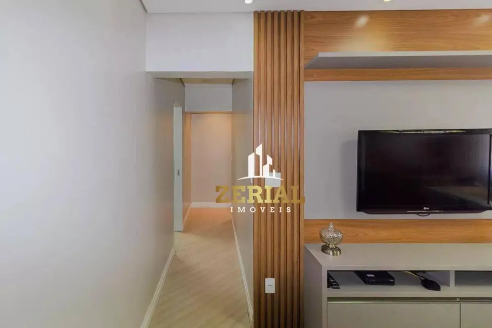Foto 5 de Apartamento com 2 quartos à venda, 55m2 em Vila Alpina, São Paulo - SP