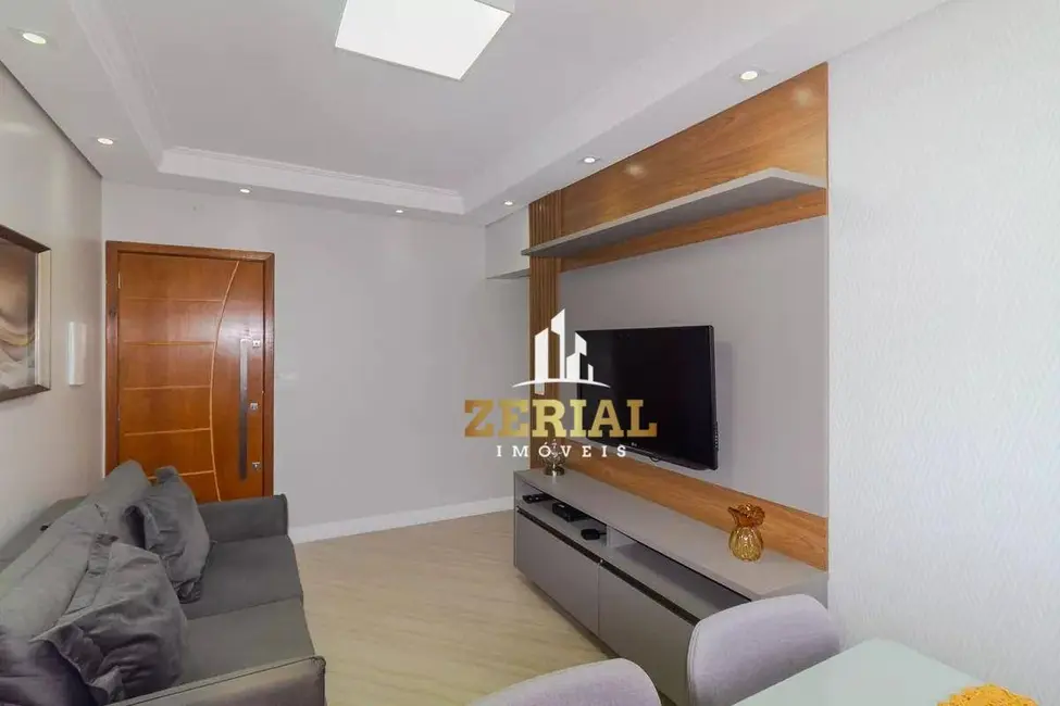 Foto 4 de Apartamento com 2 quartos à venda, 55m2 em Vila Alpina, São Paulo - SP