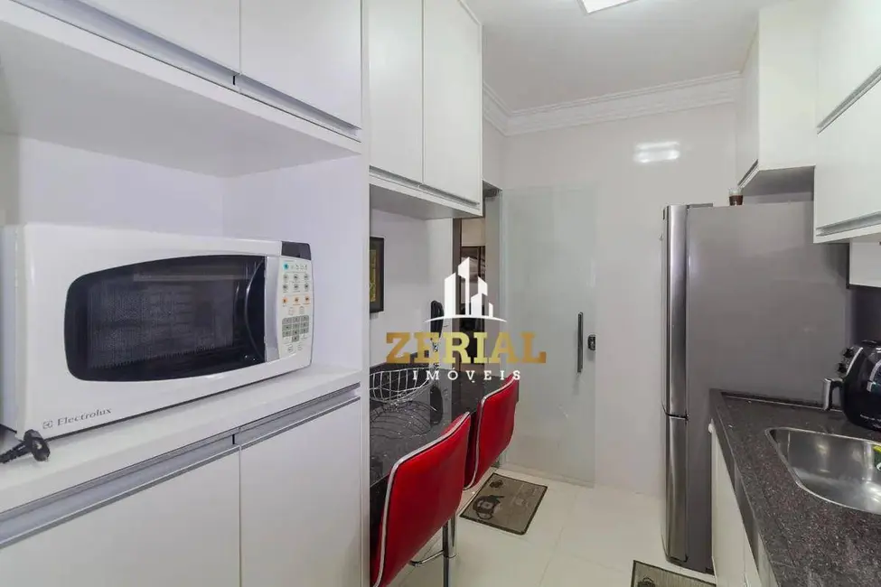 Foto 9 de Apartamento com 2 quartos à venda, 55m2 em Vila Alpina, São Paulo - SP