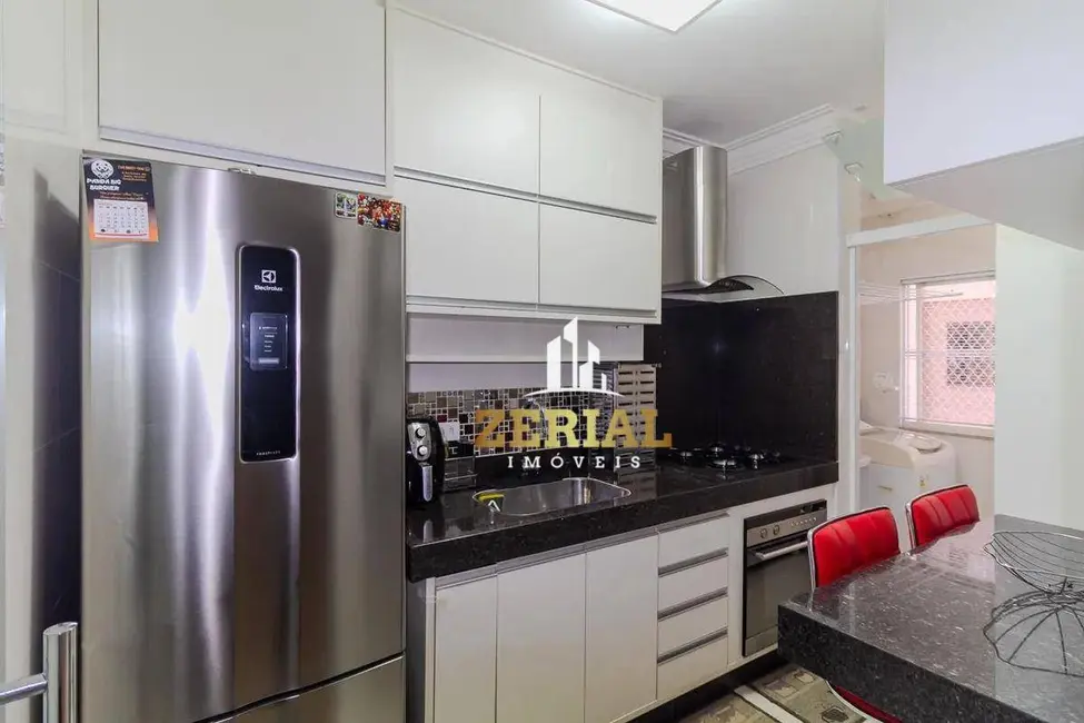 Foto 6 de Apartamento com 2 quartos à venda, 55m2 em Vila Alpina, São Paulo - SP