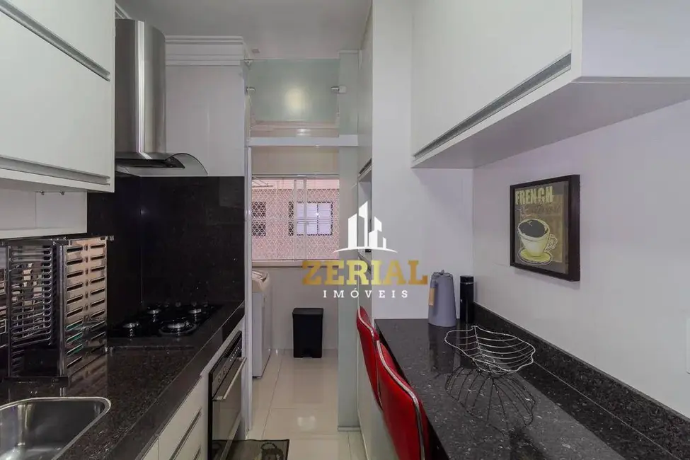 Foto 7 de Apartamento com 2 quartos à venda, 55m2 em Vila Alpina, São Paulo - SP