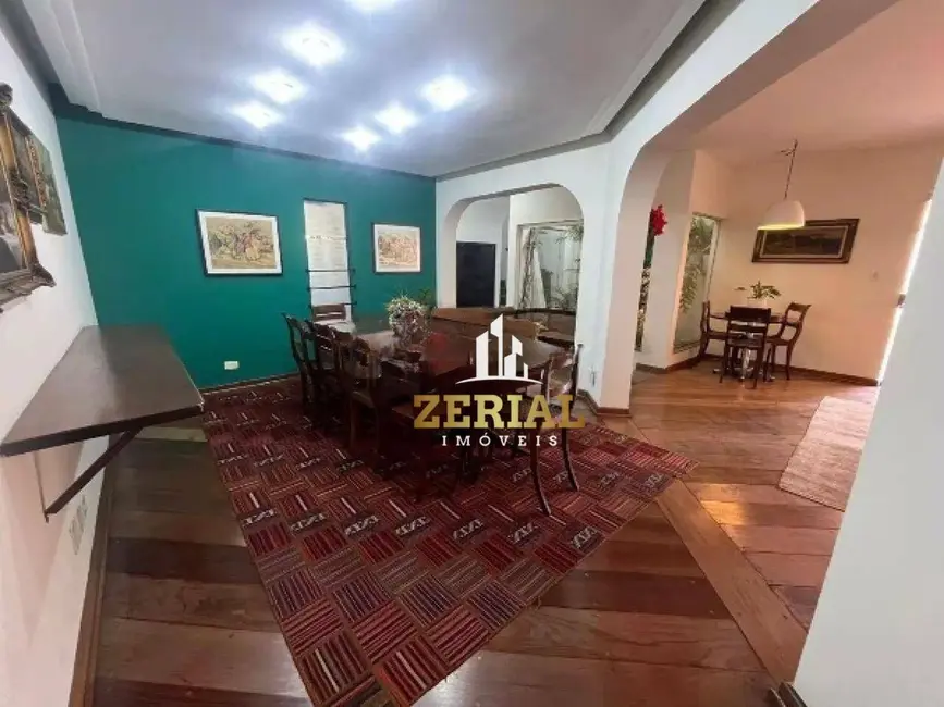 Foto 5 de Sobrado com 3 quartos à venda, 304m2 em Jardim São Caetano, Sao Caetano Do Sul - SP