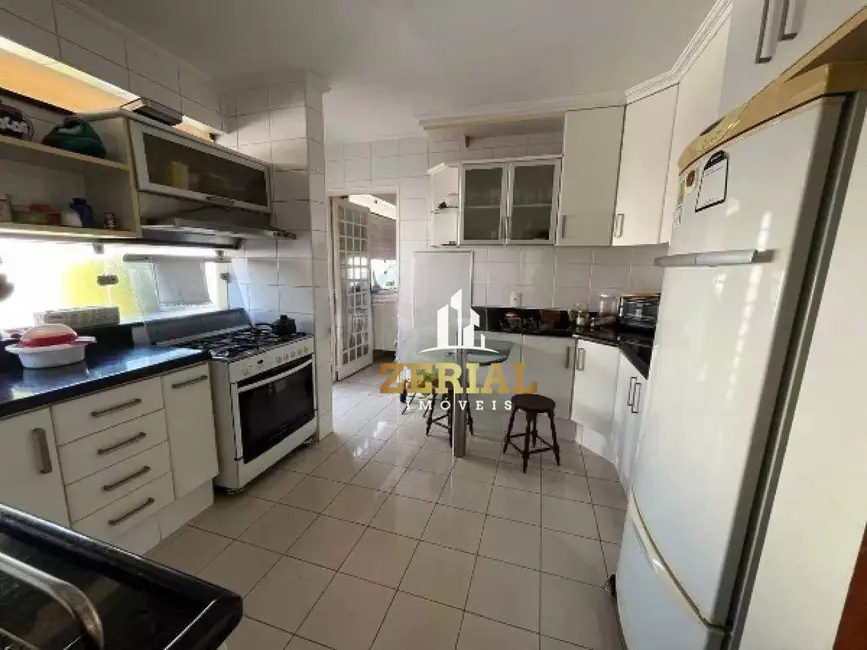 Foto 7 de Sobrado com 3 quartos à venda, 304m2 em Jardim São Caetano, Sao Caetano Do Sul - SP