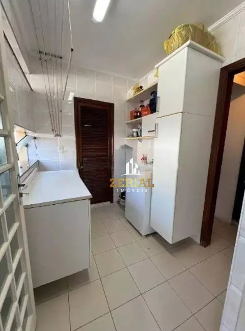 Foto 9 de Sobrado com 3 quartos à venda, 304m2 em Jardim São Caetano, Sao Caetano Do Sul - SP