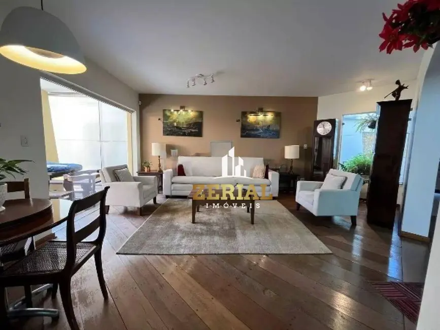 Foto 2 de Sobrado com 3 quartos à venda, 304m2 em Jardim São Caetano, Sao Caetano Do Sul - SP