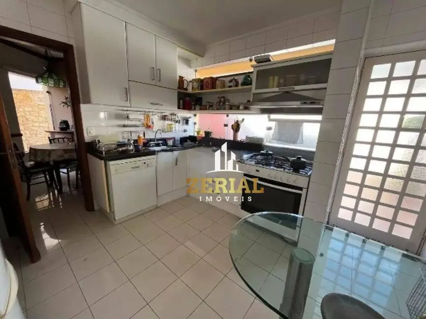 Foto 8 de Sobrado com 3 quartos à venda, 304m2 em Jardim São Caetano, Sao Caetano Do Sul - SP