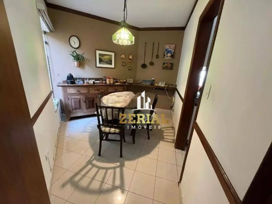 Foto 6 de Sobrado com 3 quartos à venda, 304m2 em Jardim São Caetano, Sao Caetano Do Sul - SP