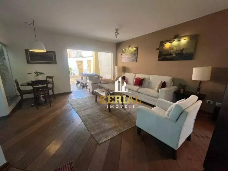 Foto 1 de Sobrado com 3 quartos à venda, 304m2 em Jardim São Caetano, Sao Caetano Do Sul - SP