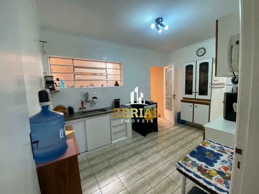 Foto 3 de Sobrado com 3 quartos à venda, 80m2 em Boa Vista, Sao Caetano Do Sul - SP