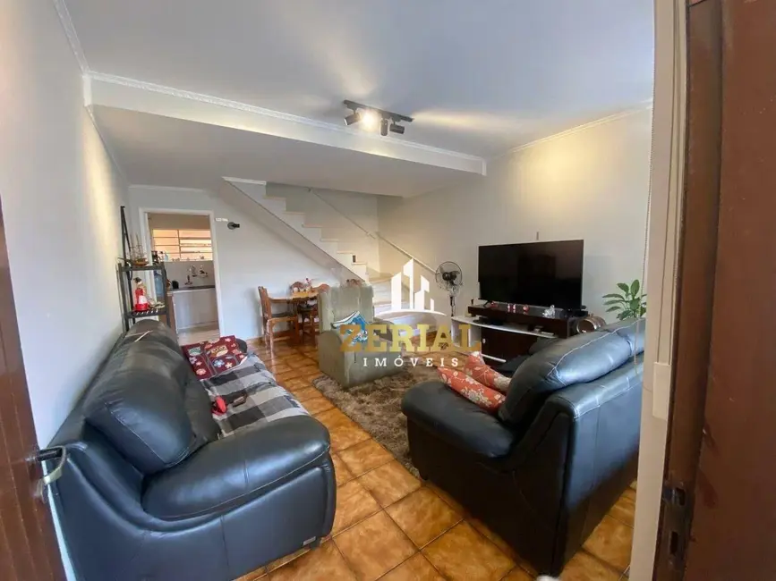 Foto 2 de Sobrado com 3 quartos à venda, 80m2 em Boa Vista, Sao Caetano Do Sul - SP