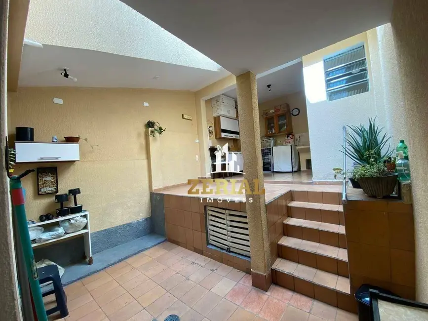 Foto 4 de Sobrado com 3 quartos à venda, 80m2 em Boa Vista, Sao Caetano Do Sul - SP