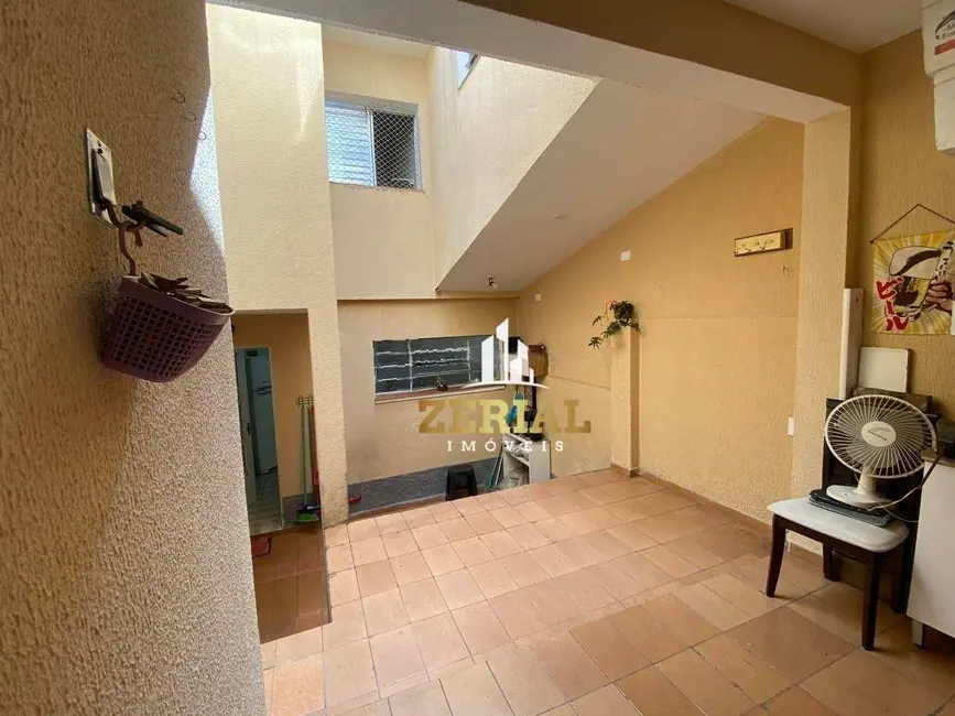 Foto 5 de Sobrado com 3 quartos à venda, 80m2 em Boa Vista, Sao Caetano Do Sul - SP
