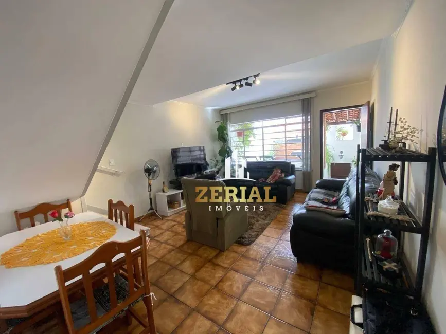 Foto 1 de Sobrado com 3 quartos à venda, 80m2 em Boa Vista, Sao Caetano Do Sul - SP