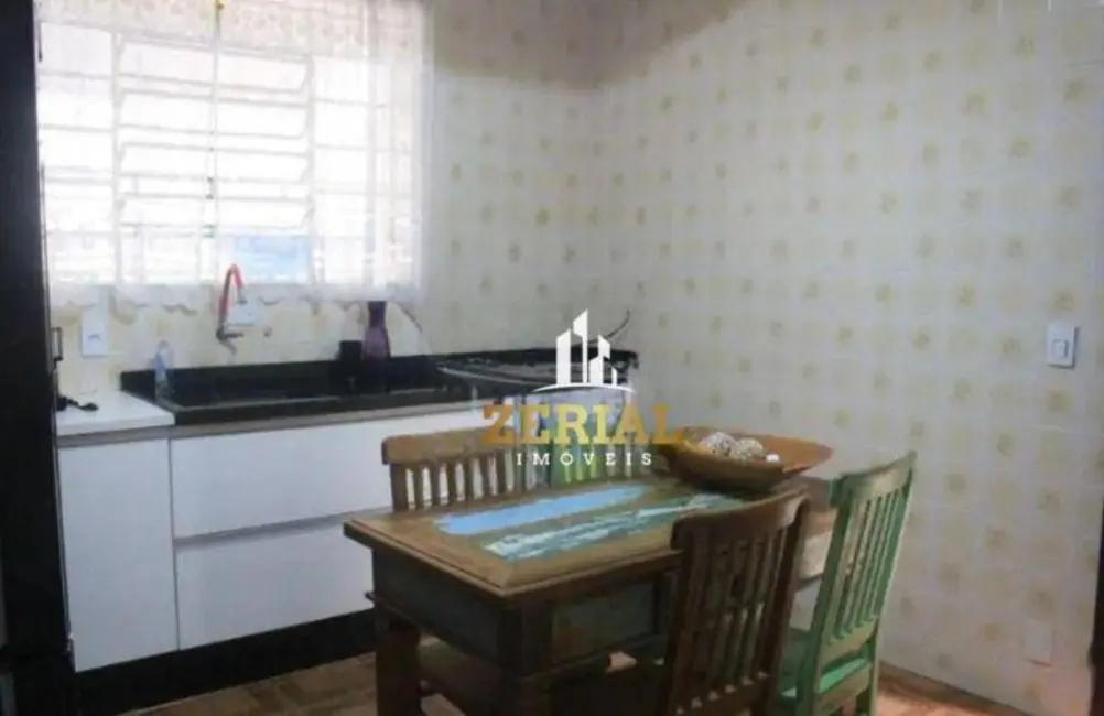 Casa com 4 quartos à venda, 170m2 em Vila Palmares, Santo Andre - SP - imagem 8 Foto 8 de Casa com 4 quartos à venda, 170m2 em Vila Palmares, Santo Andre - SP