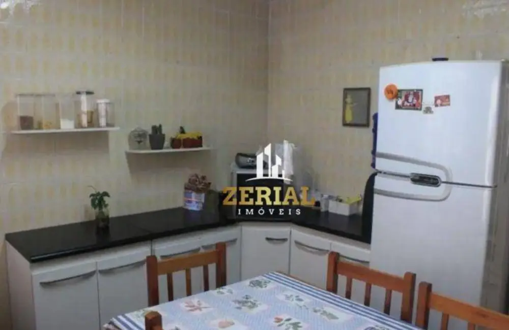 Casa com 4 quartos à venda, 170m2 em Vila Palmares, Santo Andre - SP - imagem 7 Foto 7 de Casa com 4 quartos à venda, 170m2 em Vila Palmares, Santo Andre - SP