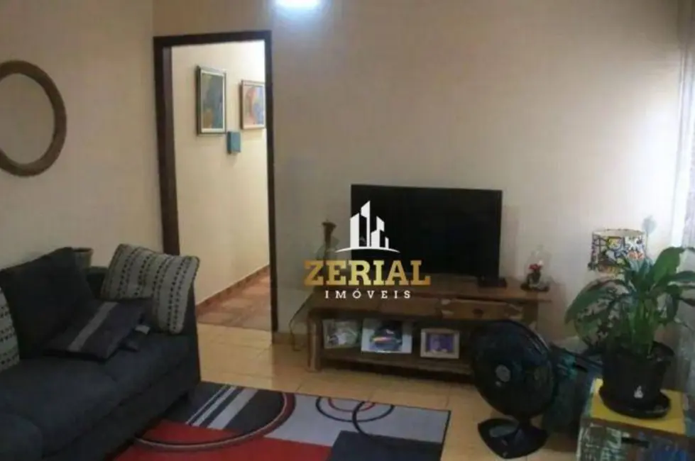 Casa com 4 quartos à venda, 170m2 em Vila Palmares, Santo Andre - SP - imagem 1 Foto 1 de Casa com 4 quartos à venda, 170m2 em Vila Palmares, Santo Andre - SP