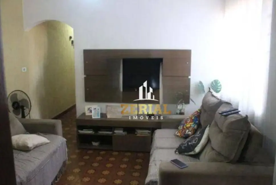 Casa com 4 quartos à venda, 170m2 em Vila Palmares, Santo Andre - SP - imagem 3 Foto 3 de Casa com 4 quartos à venda, 170m2 em Vila Palmares, Santo Andre - SP