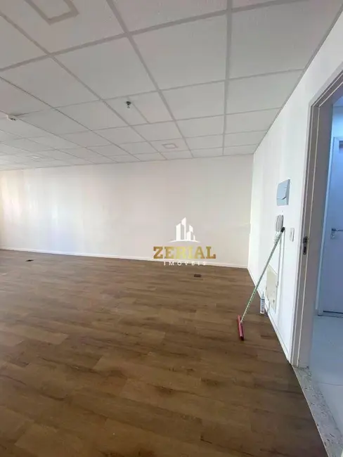 Sala Comercial para alugar, 48m2 em Boa Vista, Sao Caetano Do Sul - SP - imagem 3 Foto 3 de Sala Comercial para alugar, 48m2 em Boa Vista, Sao Caetano Do Sul - SP