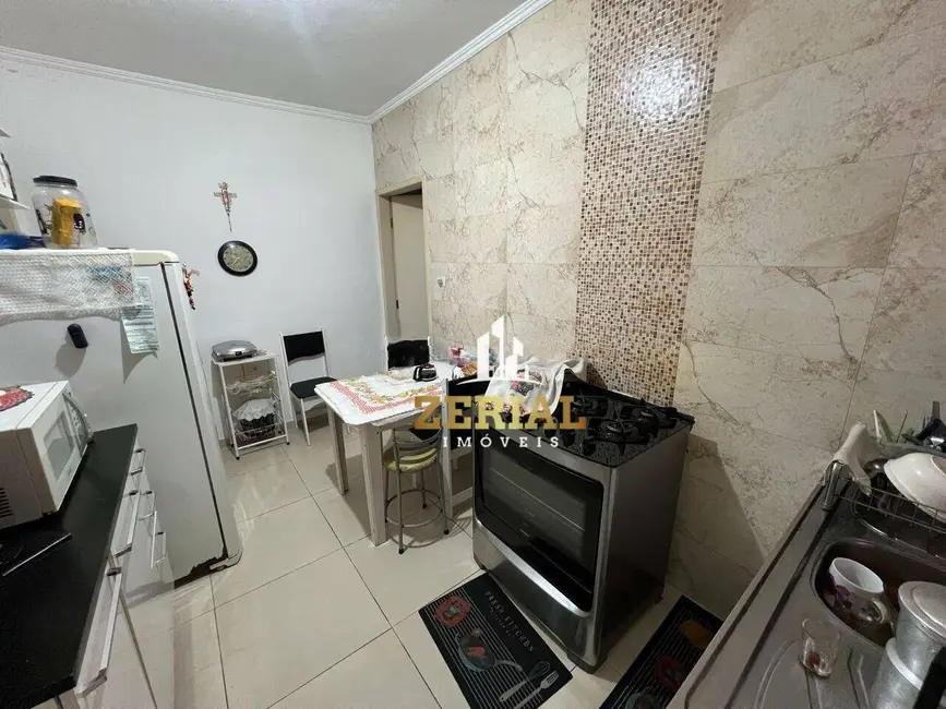 Foto 3 de Casa com 3 quartos à venda, 273m2 em Santo Antônio, Sao Caetano Do Sul - SP
