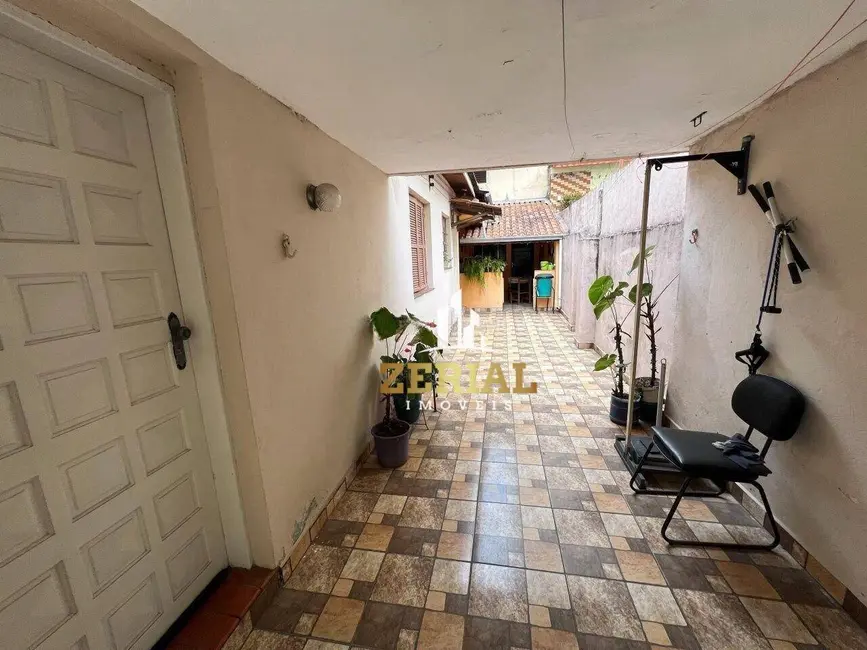 Foto 5 de Casa com 3 quartos à venda, 273m2 em Santo Antônio, Sao Caetano Do Sul - SP