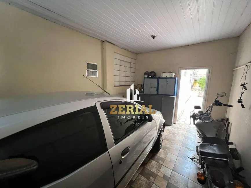 Foto 6 de Casa com 3 quartos à venda, 273m2 em Santo Antônio, Sao Caetano Do Sul - SP